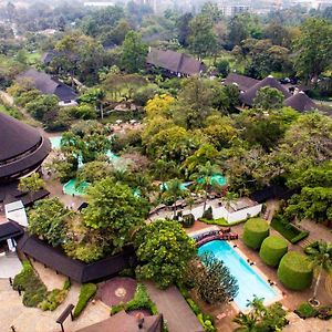 Safari Park Hotel